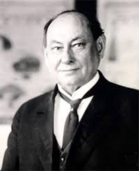 Purdue's first Chemistry professor featured in PBS TV program