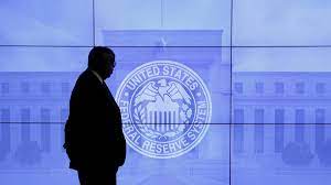 March 17, 2021 at 2:15 p.m. Why Markets Shunned The Fed S Dovish Stance The National