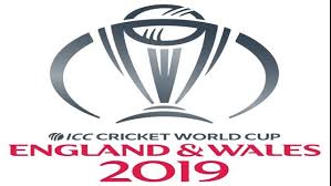 Icc cricket world cup 2019 logo vector. Icc Cricket World Cup 2019 Changeboard
