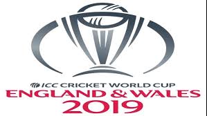 The hosts (england) and the top seven other teams in the icc one day international rankings on 30 september 2017 earned an automatic qualification. Icc Cricket World Cup 2019 Changeboard
