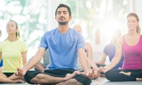 Sonic yoga offers yoga training from beginners to advanced levels in yoga classes, workshops, and yoga teacher training in new york for all age groups. Midtown Yoga Up To 65 Off Owasso Ok Groupon