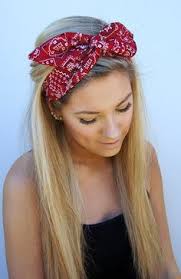 We quite love bob for the edgy and sassy appearance it adds easily. 64 Bandana Hairstyles Ideas Bandana Hairstyles Hair Styles Hair Beauty