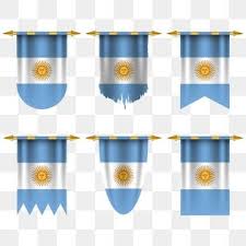 Get free argentina flag icons in ios, material, windows and other design styles for web, mobile, and graphic design these free images are pixel perfect to fit your design and available in both png and vector. Argentina Flag In Different Shapes World Shapes Team Png And Vector With Transparent Background For Free Download Argentina Flag Flag Vector Flag