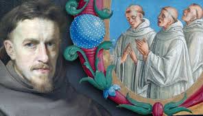 4 Major Monastic Reform Orders in Medieval Europe