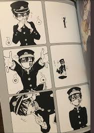 Maybe you would like to learn more about one of these? 160 Hanako Kun Wallpapers Ideas Hanako Kun Hanako Jibaku Shounen Hanako Kun