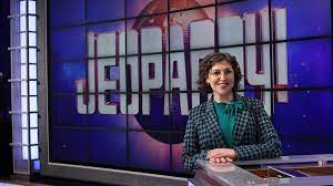 Mayim bialik has responded to 'jeopardy!'. Mayim Bialik On Guest Hosting Jeopardy An Immense Honor J Buzz Jeopardy Com