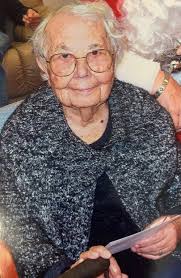 Maria R. Campos Obituary