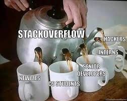 We did not find results for: Devrant A Fun Community For Developers To Connect Over Code Tech Life As A Programmer