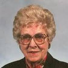 Eva Elizabeth Anderson Obituary December 7, 2014