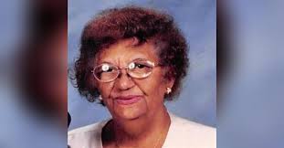 Edna Ree Williams Obituary