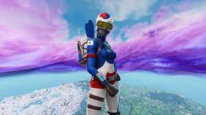 This character was added at fortnite battle royale on 14 december. Mogul Master Fortnite Wallpapers For All Fortnite Fans Mega Themes