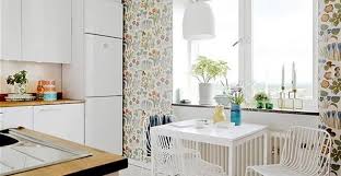 ورق الحائط طريقة تركيب ورق الحائط على السيراميك