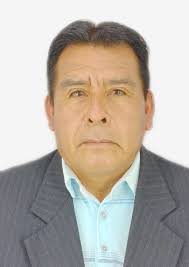 Otorongo ZAVALA GUILLERMO, SEGUNDO IGNACIO. DNI: 00463990