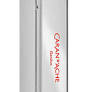Pencil Tin Box Supplier from www.carandache.com