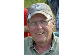 David Stelzer Obituary (1944