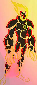 ates topu ben 10 fantasy creatures cartoon
