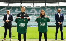 Wks śląsk wrocław, orienteering w polsce, orienteering, polish orienteerin, bno, biegi, biegi na orientację,, orientacja, sport, orientpress. Slask Wroclaw Ma Nowa Kobieca Sekcje Pilkarska Radio Gra Wroclaw Moje Miasto Moje Radio Wroclaw 95 1 Fm