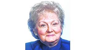 Marian Bane Obituary (2020)