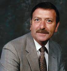 Samuel Marshall Layman (1931-1992)