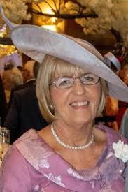 Condolence Book for Marian Flannery (née O'Grady) (Ballinasloe, Galway)