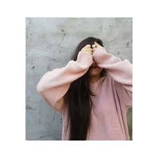 Aesthetic girls no face / i don't like to show my face in photos so i take faceless. Aesthetic Girl Hidden Face Wallpapers Wallpaper Cave