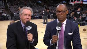 Devonte' graham (left groin strain) will miss sunday's game vs the wizards. Your 2019 20 Local Nba Announcer Rankings