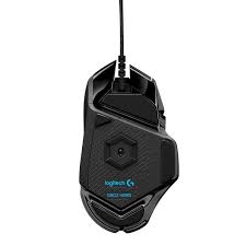 However, there are two significant differences that make the hero an upgrade over its predecessor. G502 Hero Wired Gaming Mouse Pc Gamestop
