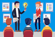 Resultado de imagen para pitch emprendimiento
