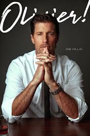 The Tall Tales of Jim Bridger (TV Series 2024– ) - IMDb