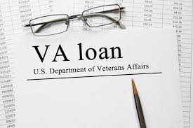New Law Increases Va Home Loan Limits Funding Fees