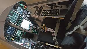 Don t dial in from your living room send your transmission from the cockpit of the millennium falcon. Bergisons F A 18 Super Hornet Flight Simulator