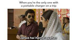 Not Munna Or Guddu These Bhaukaal Mirzapur 2 Memes Are The Real Kings Of Mirzapur Flipboard