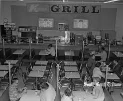 Your neighborhood christmas tree shops andthat! Kmart Grill Mishawaka Indiana 1966 Mishawaka Indiana Mishawaka South Bend