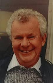 Raymond Charland Obituary (1930