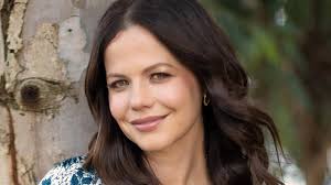Home and Away's Tammin Sursok