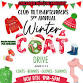 OUR 3RD ANNUAL WINTER COAT DRIVE IS BACK! event image
