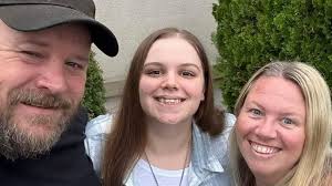 Fundraiser for Rachel Doyle by Tara Somsag : Support the Doyle Family in  Memory of Holly