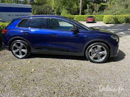 Image result for Navarra Blue 2024 E-Tron