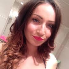 Ann Berg's Instagram, Twitter & Facebook