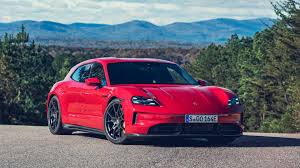 Image result for Peru Red 2025 Porsche