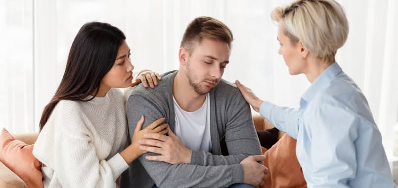 A guide for families dealing with addiction: How to support your loved one  and yourself - UK Addiction Treatment Centres
