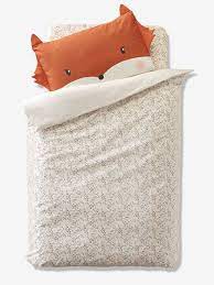 Heureusement, nous offrons des couettes de lit pour toutes les préférences, vous assurant que vous en trouverez une avec le poids, la chaleur et l'aération. Housse De Couette Bebe Fleurettes Oeko Tex Ecru Multico Vertbaudet