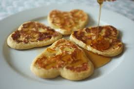 Pancakes Sans Gluten A La Pomme Pancakes Sans Gluten Idee Recette Cuisine Sans Gluten
