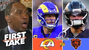 Should The Chicago Bears Trade Justin Fields and Draft Bryce Young