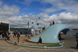 Halifax waterfront is ranked #6 out of 19 things to do in halifax. Halifax Waterfront Halifax Parks Nova Scotia Canada Parks Halifax Parks Trails And Places