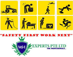 Safety Brings First Aid To The Uninjured Wsh Experts Are Providing Some Valuable Tips To Worke Workplace Injury Workplace Safety And Health Workplace Safety