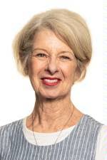 Prof Bernice Mathisen : University of Southern Queensland Repository