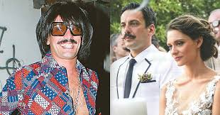 Toni Sfhnos H Alh8inh Toy Eikona Xwris Gyalia Kai Peroyka To Anekplhrwto Oneiro Kai O Gamos Me 8aymastria