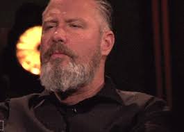 De legendarische hoofdbewegingen van Eric Corton