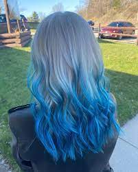 Studio blue salon & spa offers eyelash extensions and makeup services to our clients in wheeling, wv. Bujhffhr1tbkcm